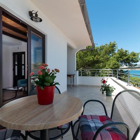 Apartment Batela Trogir Exterior photo