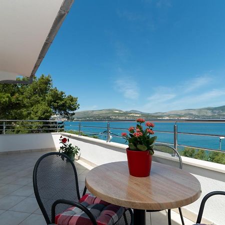 Apartment Batela Trogir Exterior photo