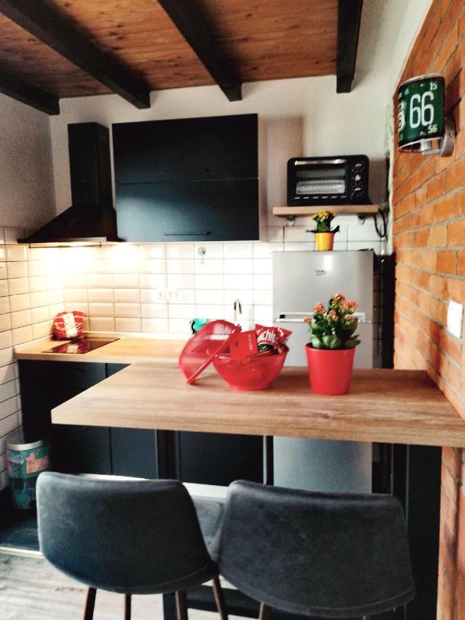 Apartment Batela Trogir Exterior photo