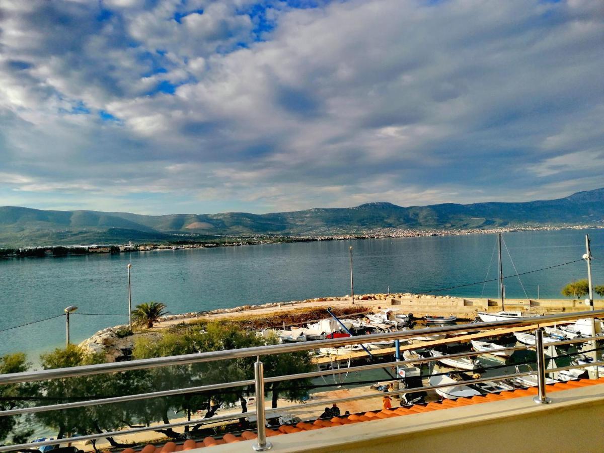 Apartment Batela Trogir Exterior photo