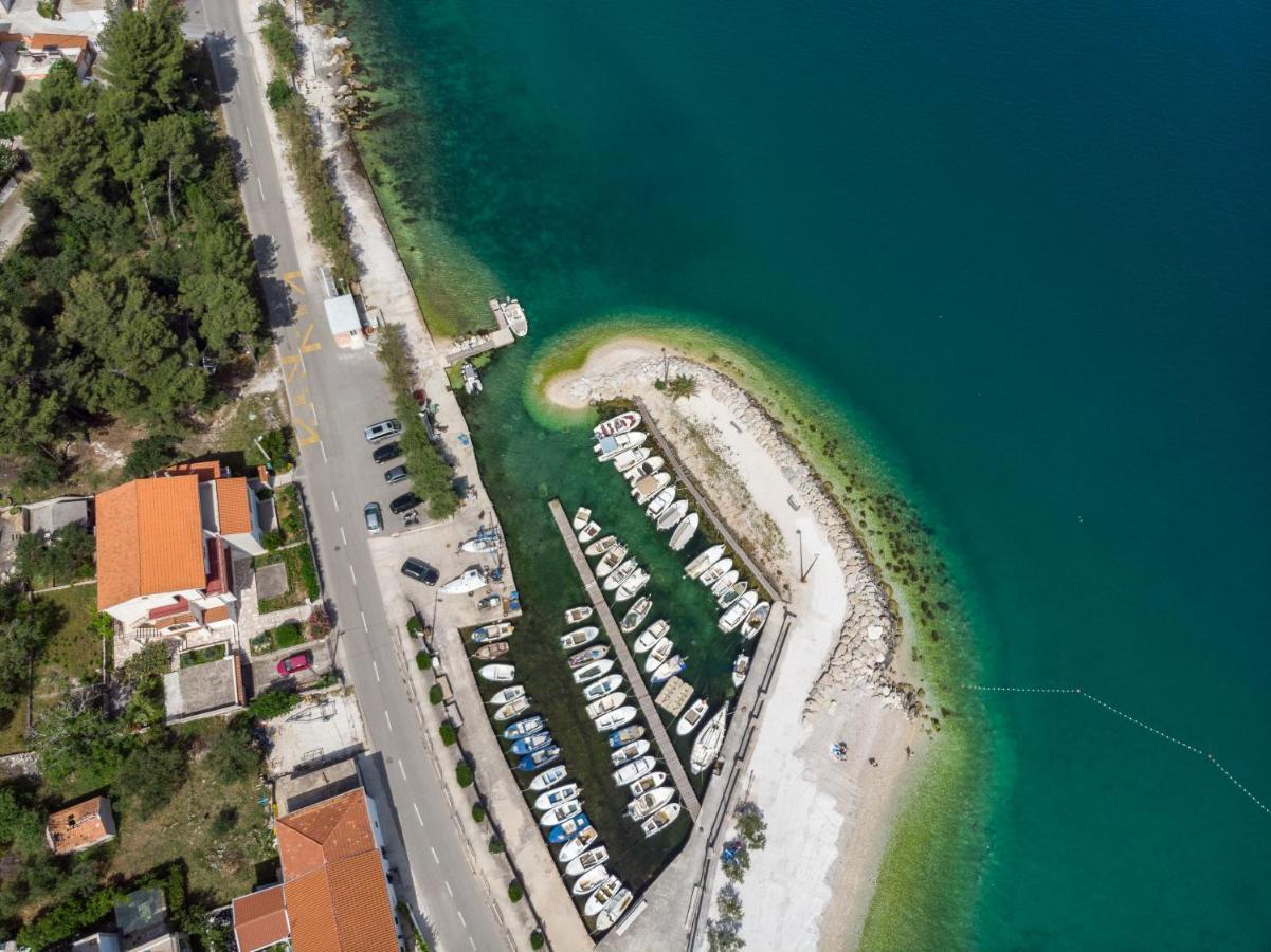 Apartment Batela Trogir Exterior photo