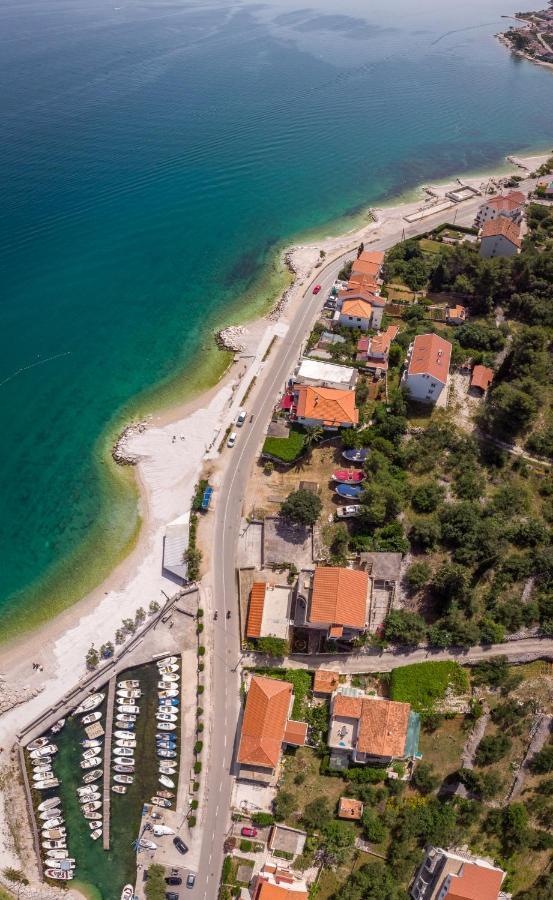 Apartment Batela Trogir Exterior photo