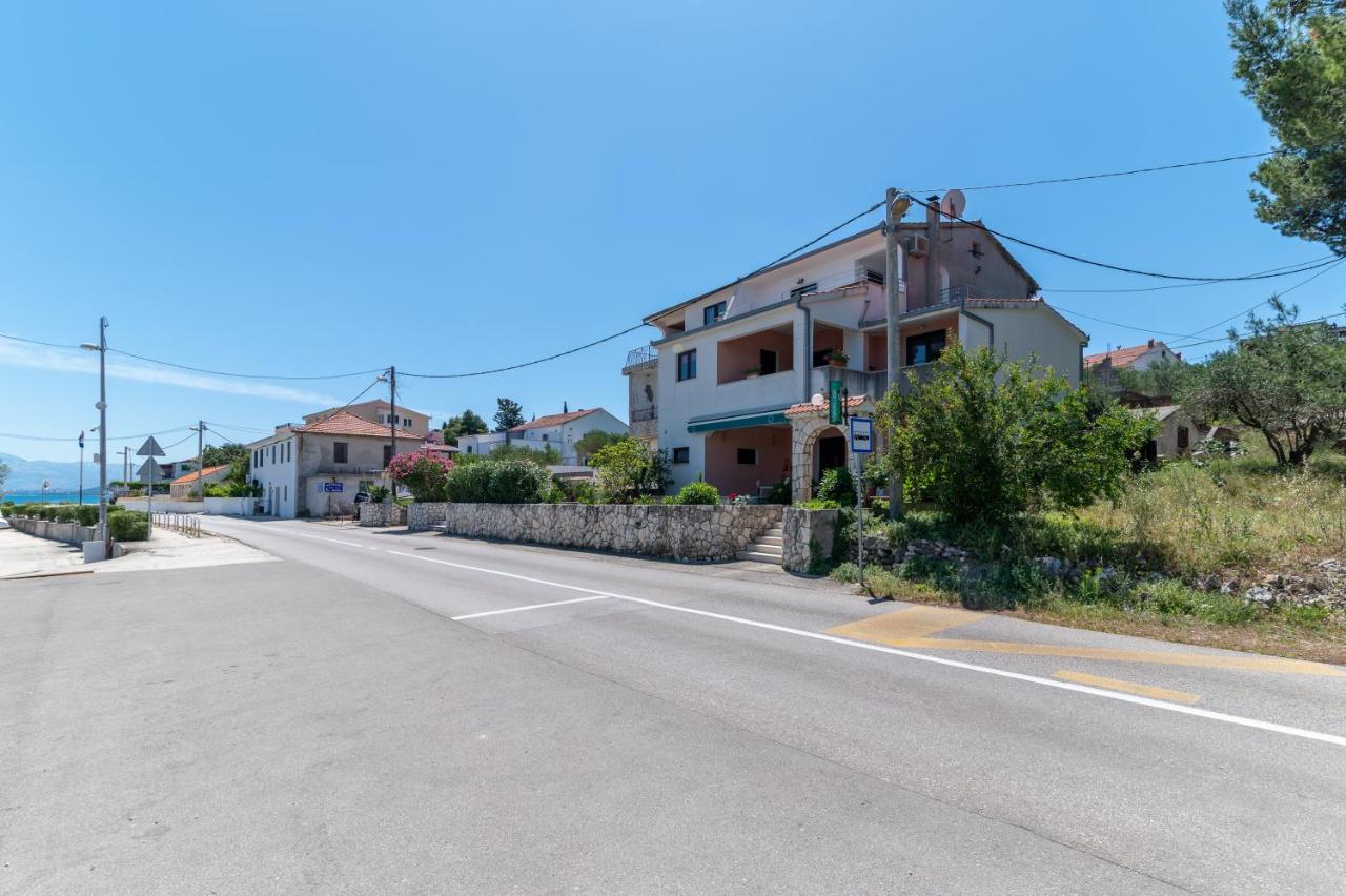 Apartment Batela Trogir Exterior photo
