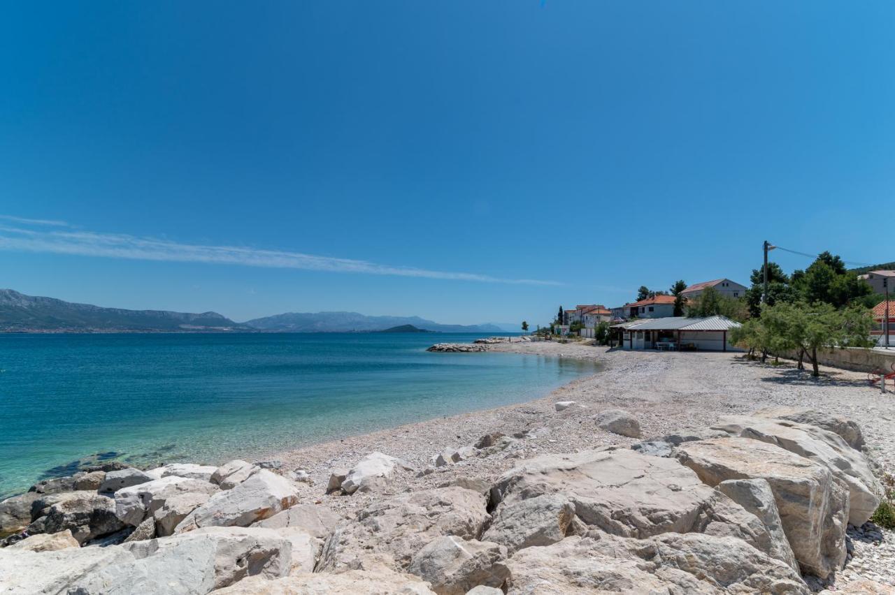 Apartment Batela Trogir Exterior photo