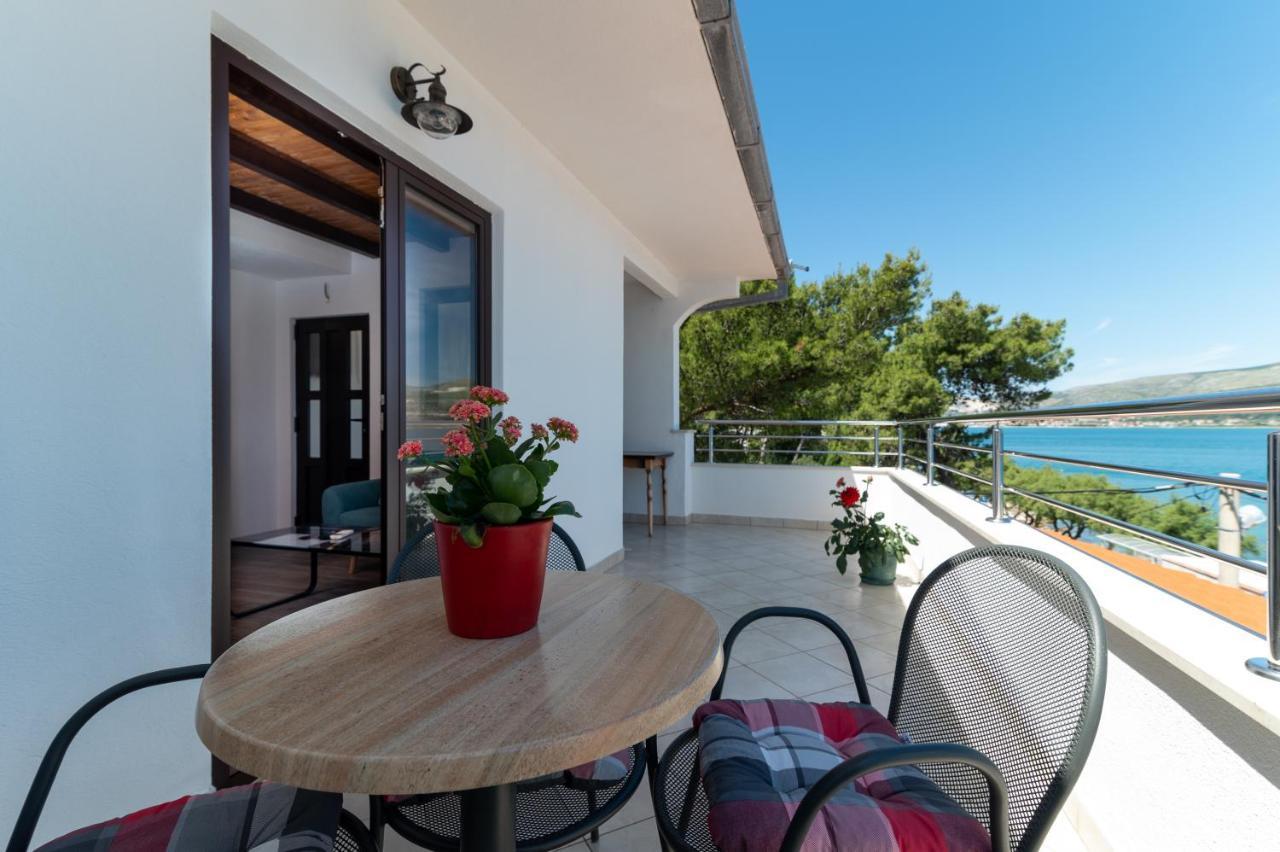 Apartment Batela Trogir Exterior photo