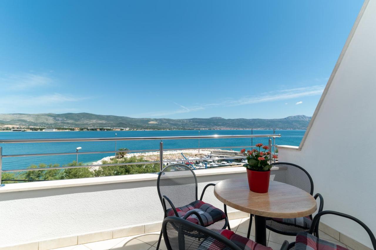 Apartment Batela Trogir Exterior photo