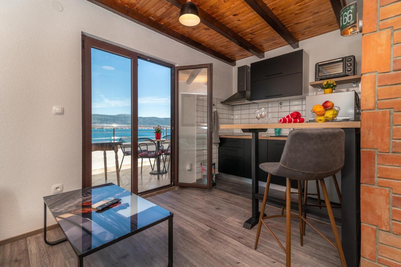 Apartment Batela Trogir Exterior photo