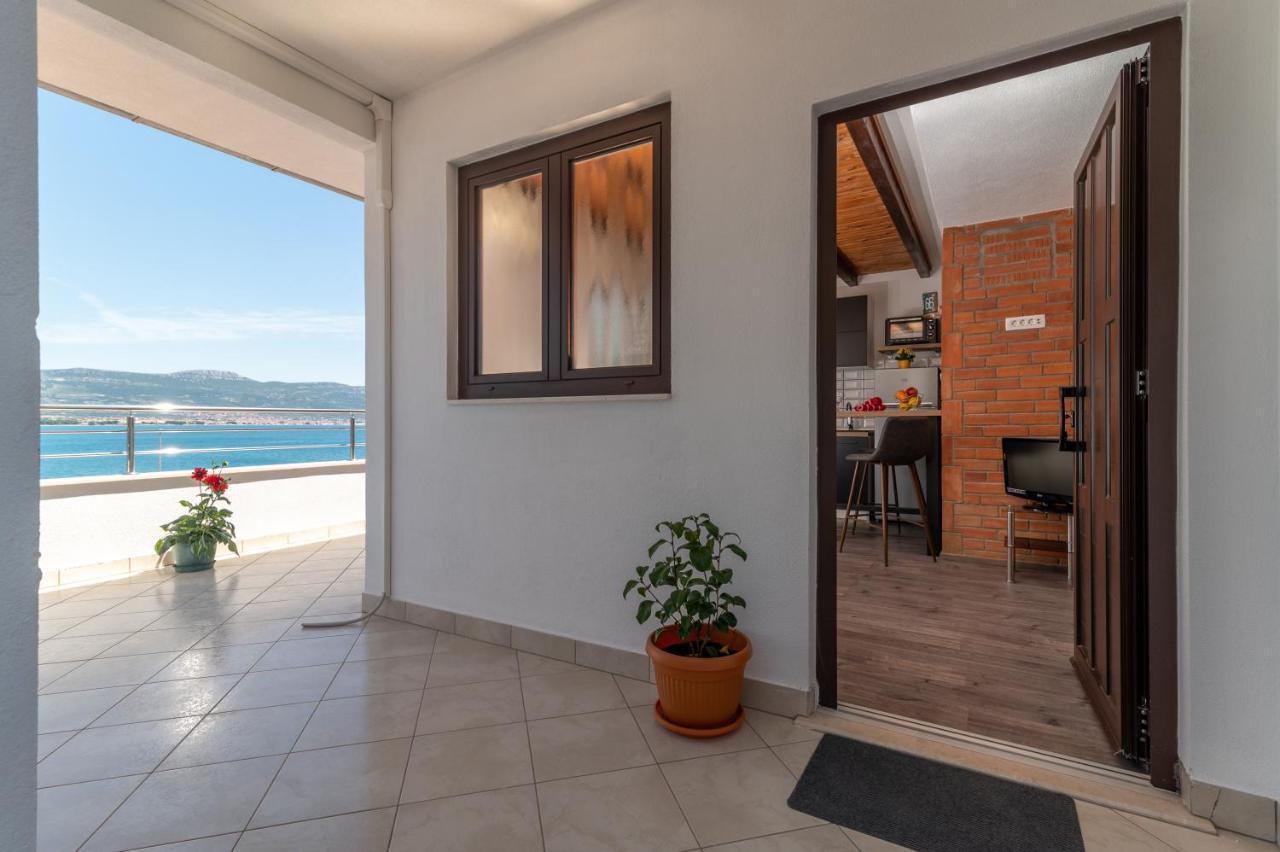 Apartment Batela Trogir Exterior photo